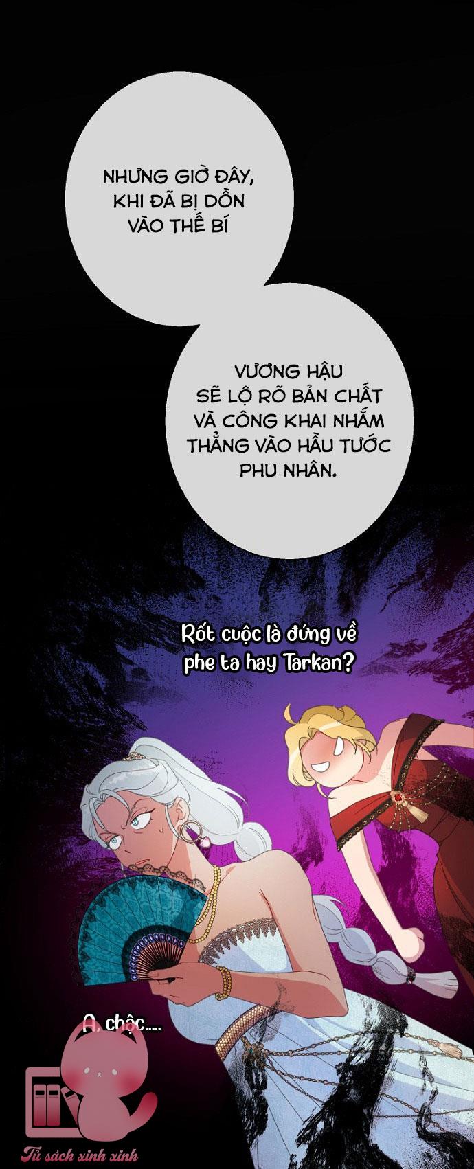 Bỏ Quách Chồng Con Đi, Tiền Bạc Mới Là Tất Cả - Chap 106 - Trang 12