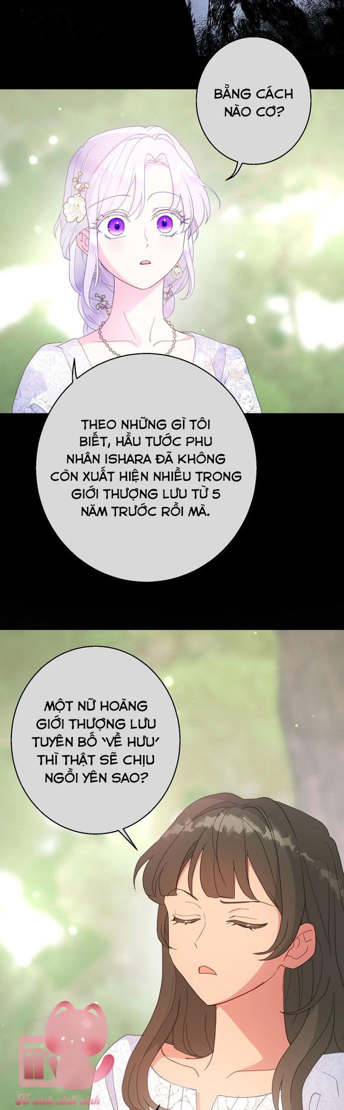 Bỏ Quách Chồng Con Đi, Tiền Bạc Mới Là Tất Cả - Chap 106 - Trang 13