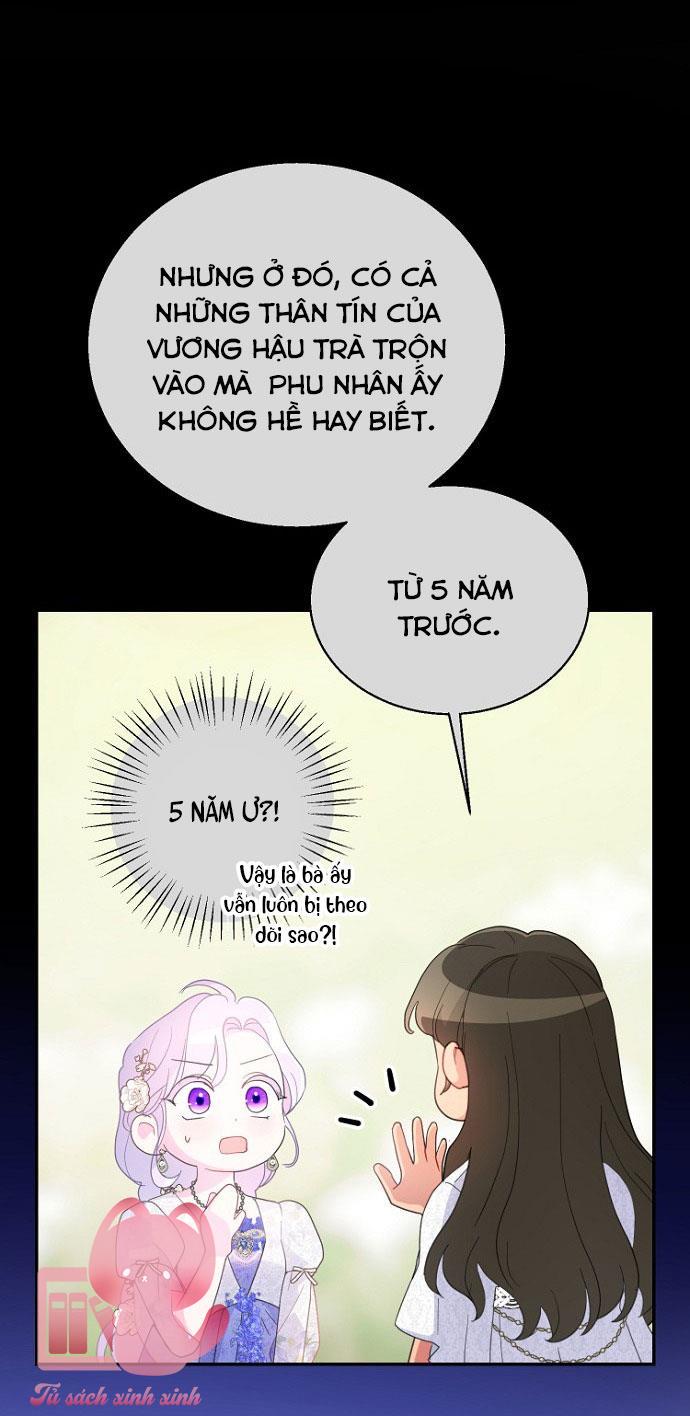 Bỏ Quách Chồng Con Đi, Tiền Bạc Mới Là Tất Cả - Chap 106 - Trang 15
