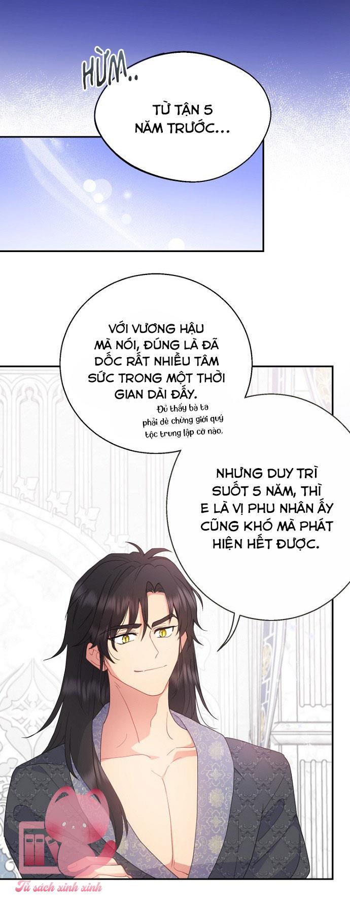 Bỏ Quách Chồng Con Đi, Tiền Bạc Mới Là Tất Cả - Chap 106 - Trang 16