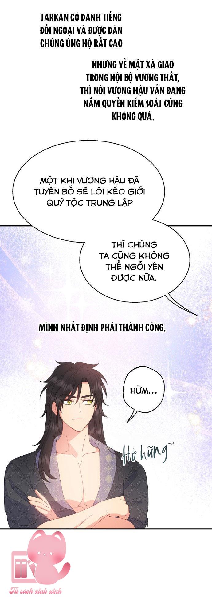 Bỏ Quách Chồng Con Đi, Tiền Bạc Mới Là Tất Cả - Chap 106 - Trang 18