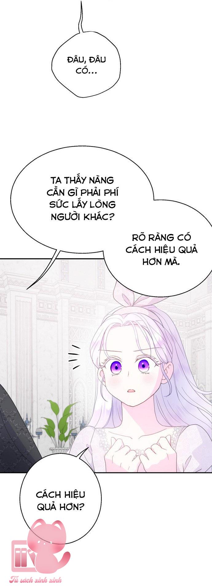 Bỏ Quách Chồng Con Đi, Tiền Bạc Mới Là Tất Cả - Chap 106 - Trang 20