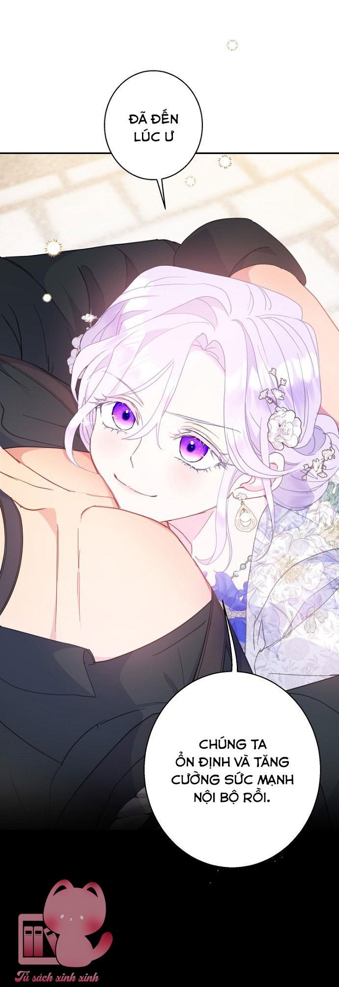Bỏ Quách Chồng Con Đi, Tiền Bạc Mới Là Tất Cả - Chap 106 - Trang 3