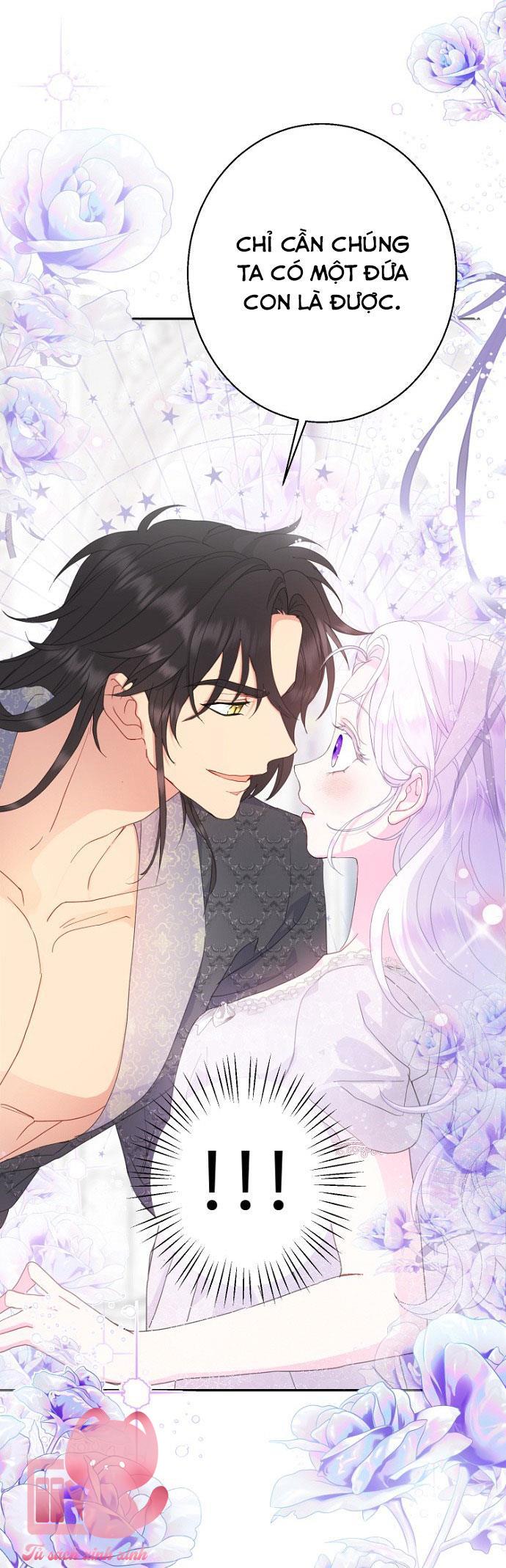 Bỏ Quách Chồng Con Đi, Tiền Bạc Mới Là Tất Cả - Chap 106 - Trang 23