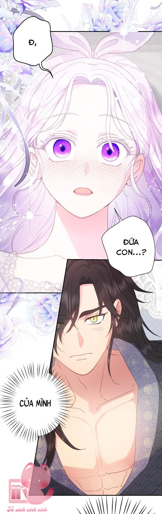 Bỏ Quách Chồng Con Đi, Tiền Bạc Mới Là Tất Cả - Chap 106 - Trang 24
