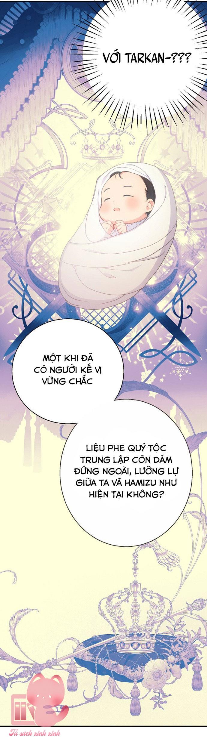 Bỏ Quách Chồng Con Đi, Tiền Bạc Mới Là Tất Cả - Chap 106 - Trang 25