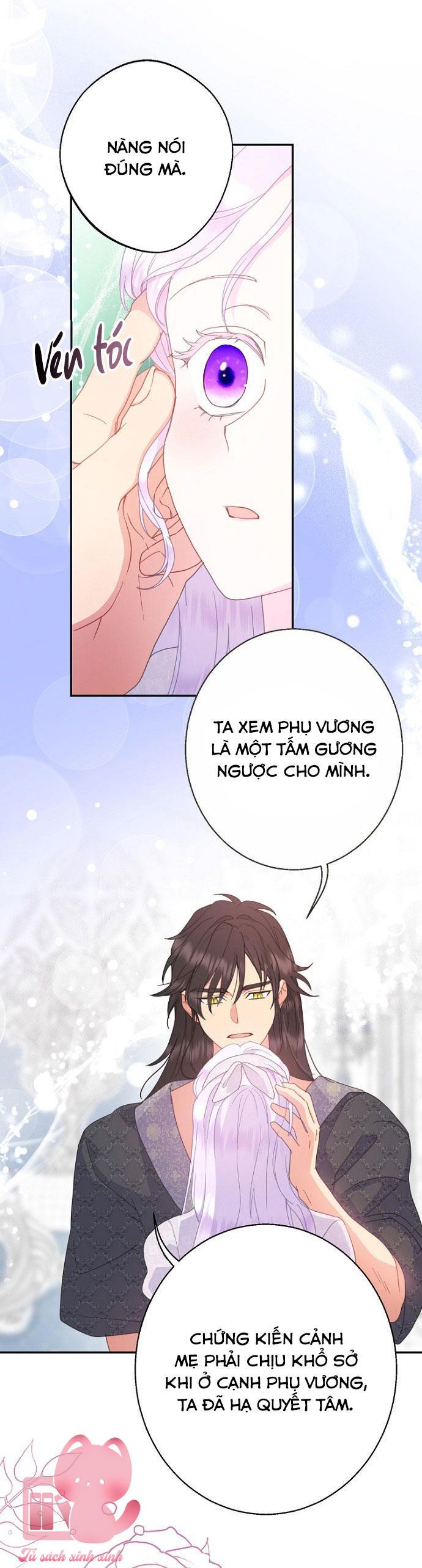 Bỏ Quách Chồng Con Đi, Tiền Bạc Mới Là Tất Cả - Chap 106 - Trang 33