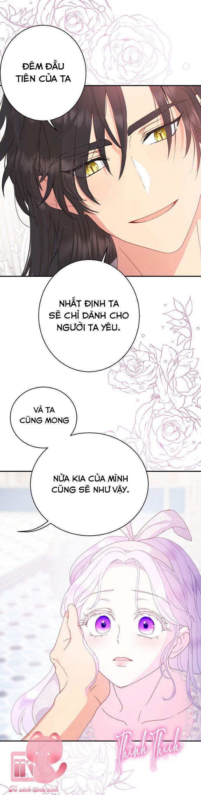 Bỏ Quách Chồng Con Đi, Tiền Bạc Mới Là Tất Cả - Chap 106 - Trang 34
