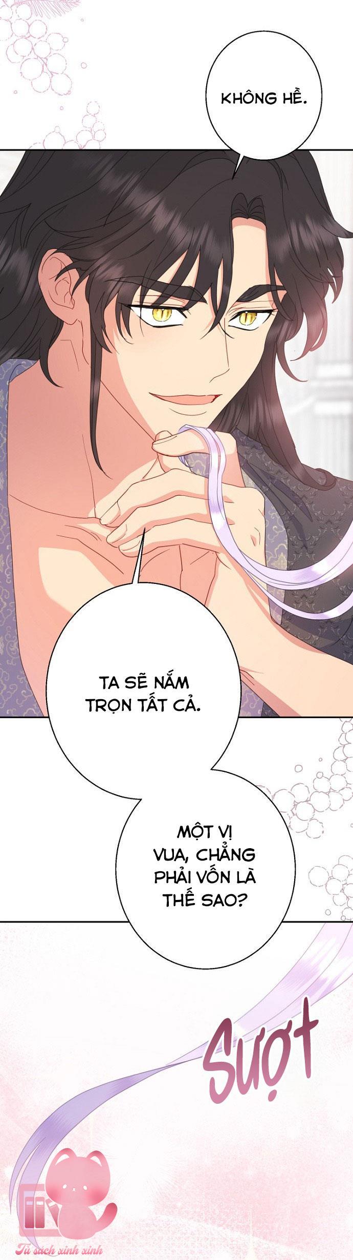 Bỏ Quách Chồng Con Đi, Tiền Bạc Mới Là Tất Cả - Chap 106 - Trang 36