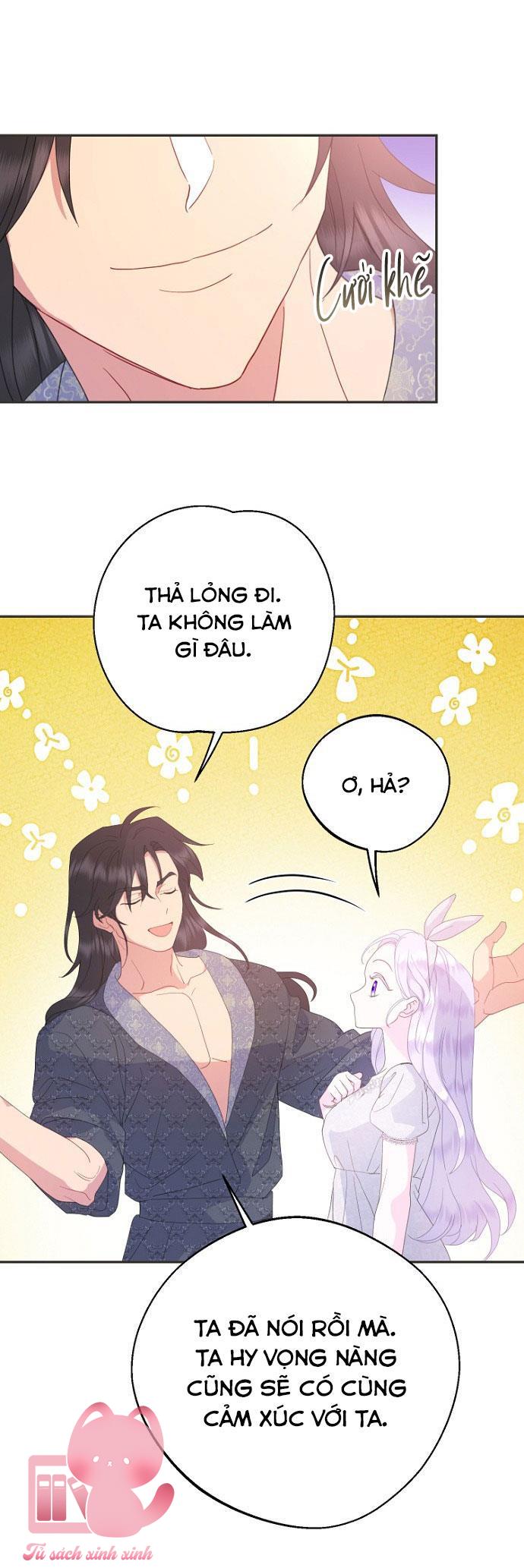 Bỏ Quách Chồng Con Đi, Tiền Bạc Mới Là Tất Cả - Chap 106 - Trang 38