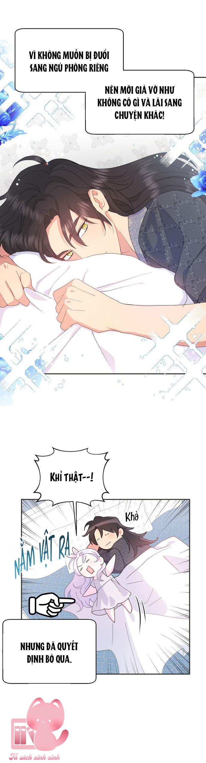 Bỏ Quách Chồng Con Đi, Tiền Bạc Mới Là Tất Cả - Chap 106 - Trang 40