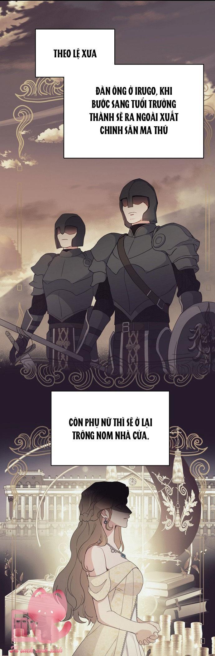 Bỏ Quách Chồng Con Đi, Tiền Bạc Mới Là Tất Cả - Chap 106 - Trang 5