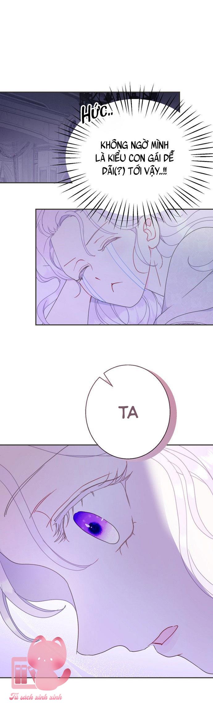 Bỏ Quách Chồng Con Đi, Tiền Bạc Mới Là Tất Cả - Chap 106 - Trang 41