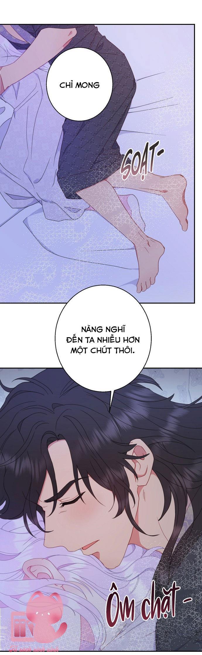 Bỏ Quách Chồng Con Đi, Tiền Bạc Mới Là Tất Cả - Chap 106 - Trang 42