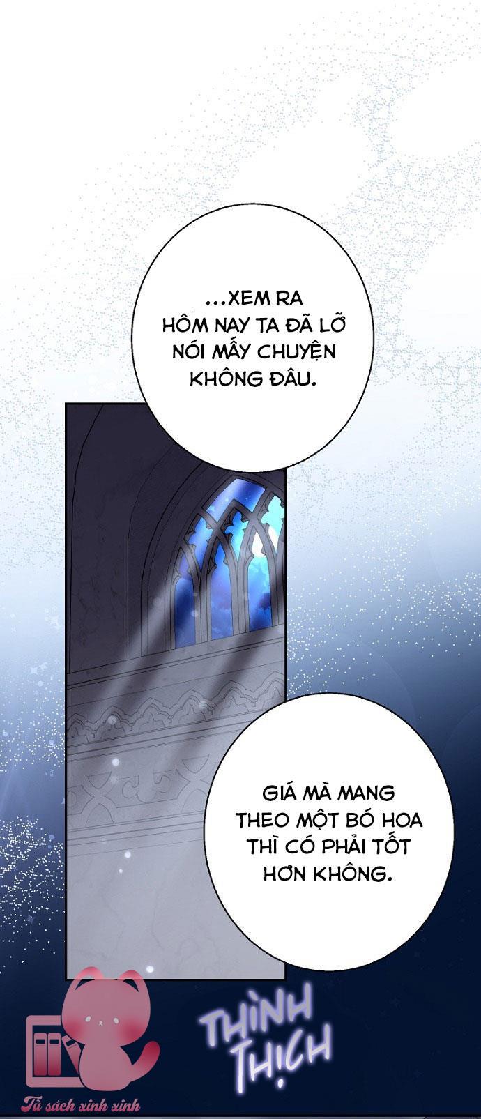 Bỏ Quách Chồng Con Đi, Tiền Bạc Mới Là Tất Cả - Chap 106 - Trang 43