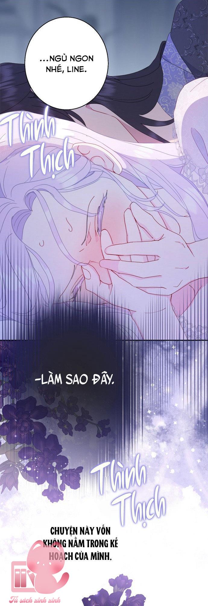 Bỏ Quách Chồng Con Đi, Tiền Bạc Mới Là Tất Cả - Chap 106 - Trang 44