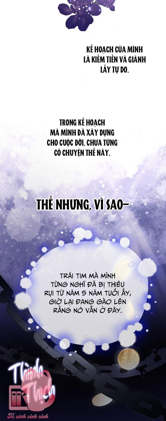 Bỏ Quách Chồng Con Đi, Tiền Bạc Mới Là Tất Cả - Chap 106 - Trang 45