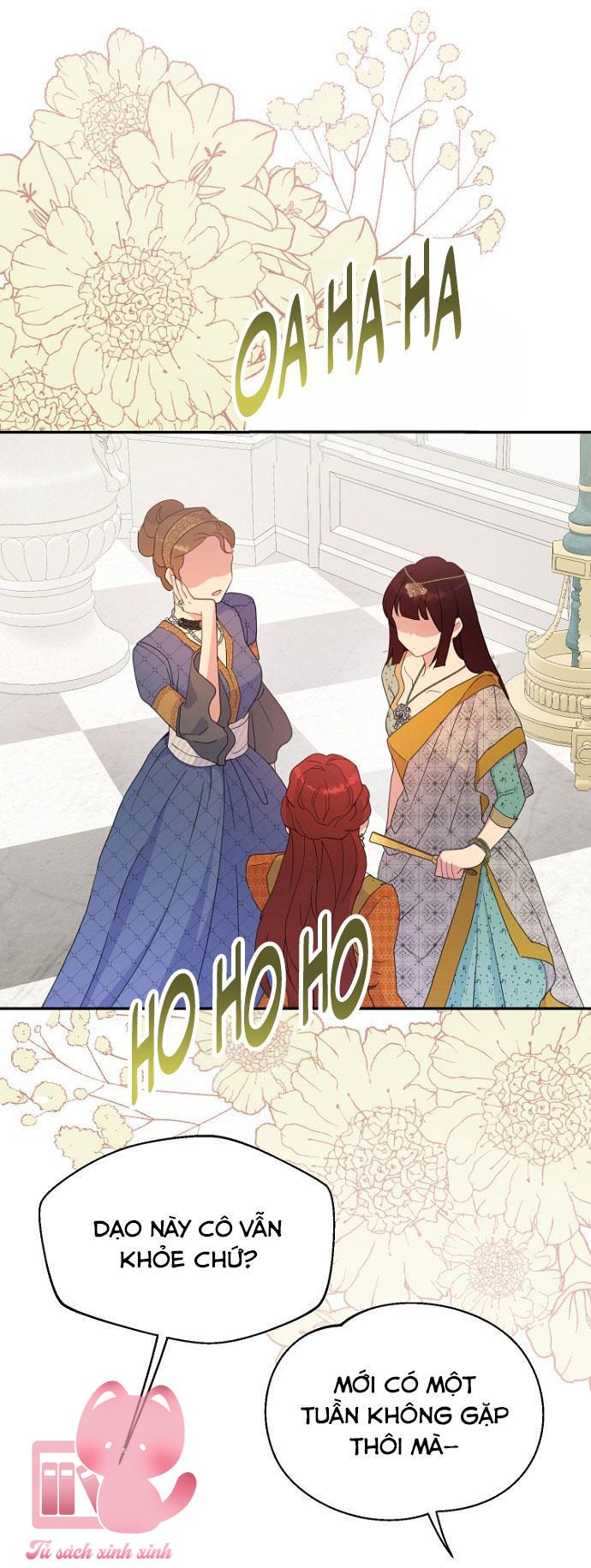 Bỏ Quách Chồng Con Đi, Tiền Bạc Mới Là Tất Cả - Chap 106 - Trang 48