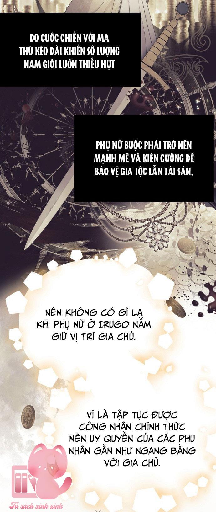 Bỏ Quách Chồng Con Đi, Tiền Bạc Mới Là Tất Cả - Chap 106 - Trang 6