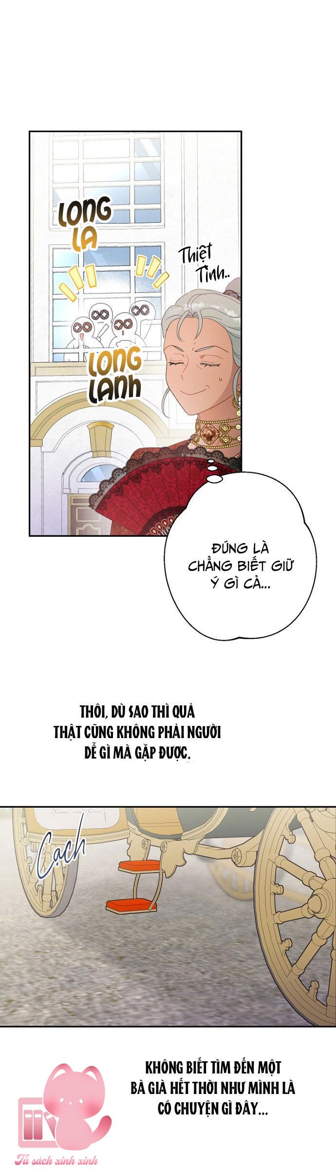 Bỏ Quách Chồng Con Đi, Tiền Bạc Mới Là Tất Cả - Chap 106 - Trang 53