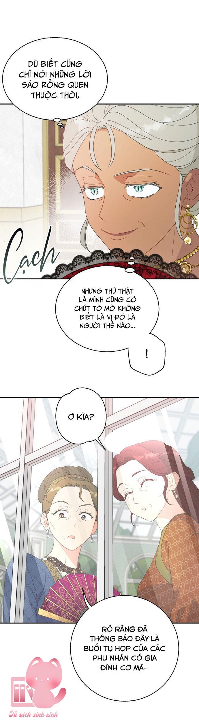 Bỏ Quách Chồng Con Đi, Tiền Bạc Mới Là Tất Cả - Chap 106 - Trang 54