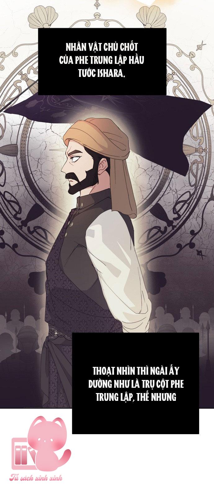 Bỏ Quách Chồng Con Đi, Tiền Bạc Mới Là Tất Cả - Chap 106 - Trang 7