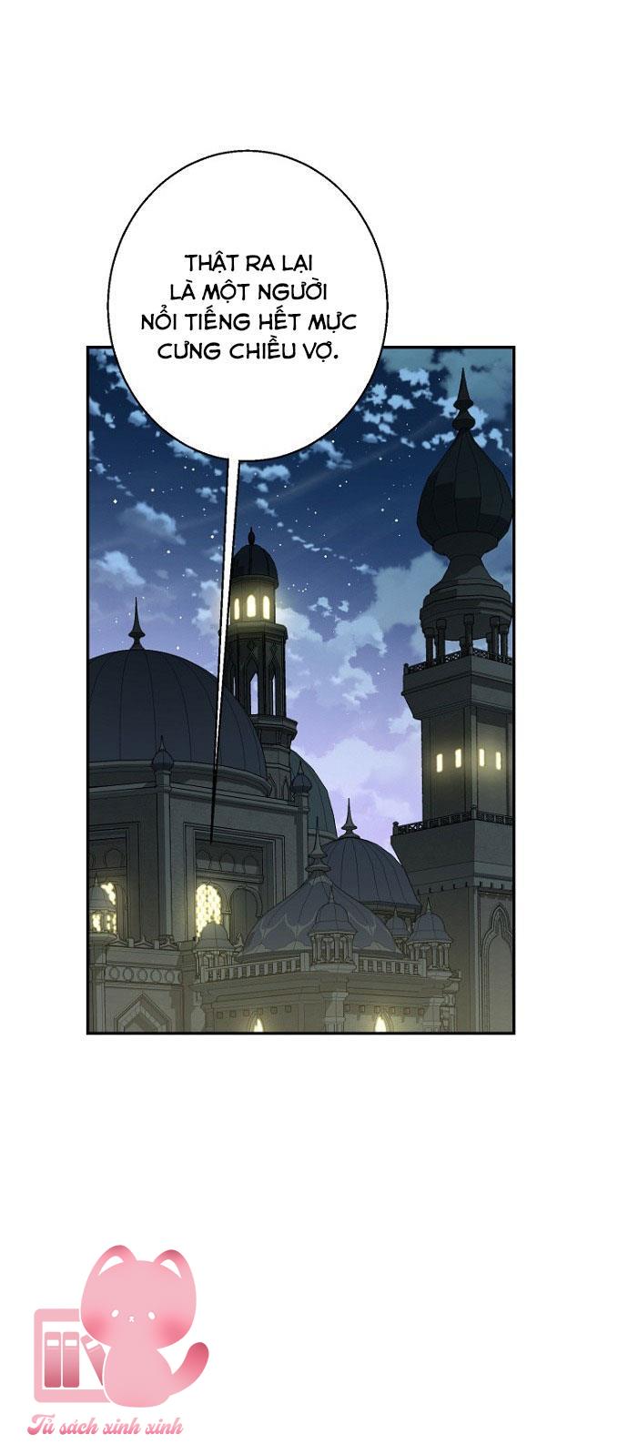 Bỏ Quách Chồng Con Đi, Tiền Bạc Mới Là Tất Cả - Chap 106 - Trang 8
