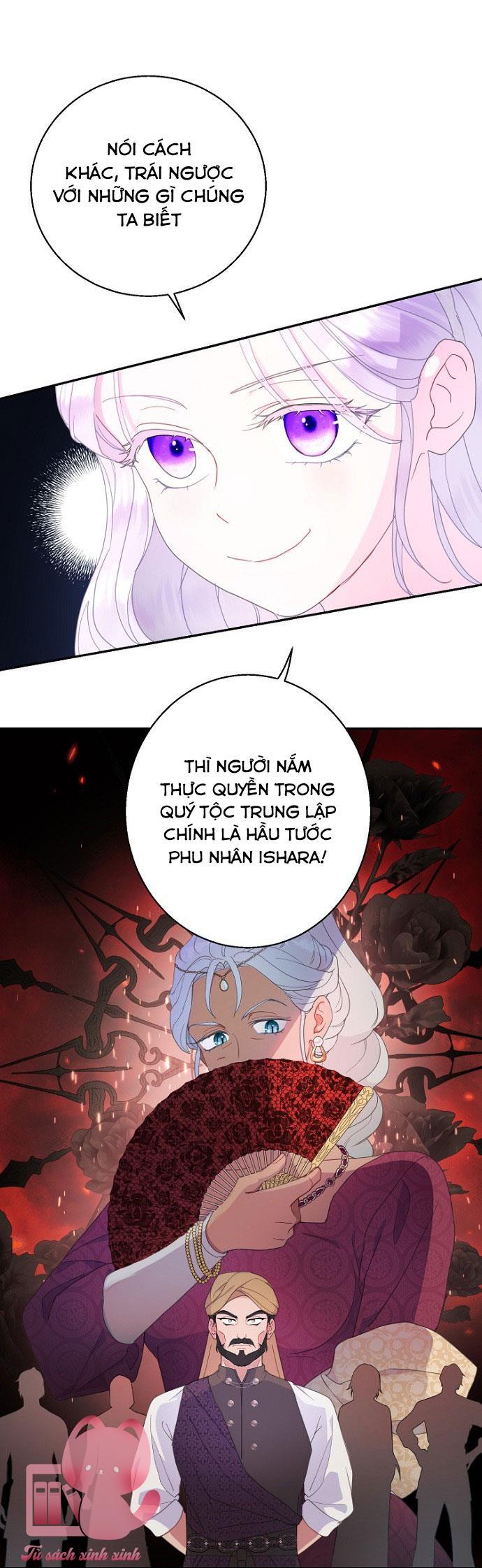 Bỏ Quách Chồng Con Đi, Tiền Bạc Mới Là Tất Cả - Chap 106 - Trang 10