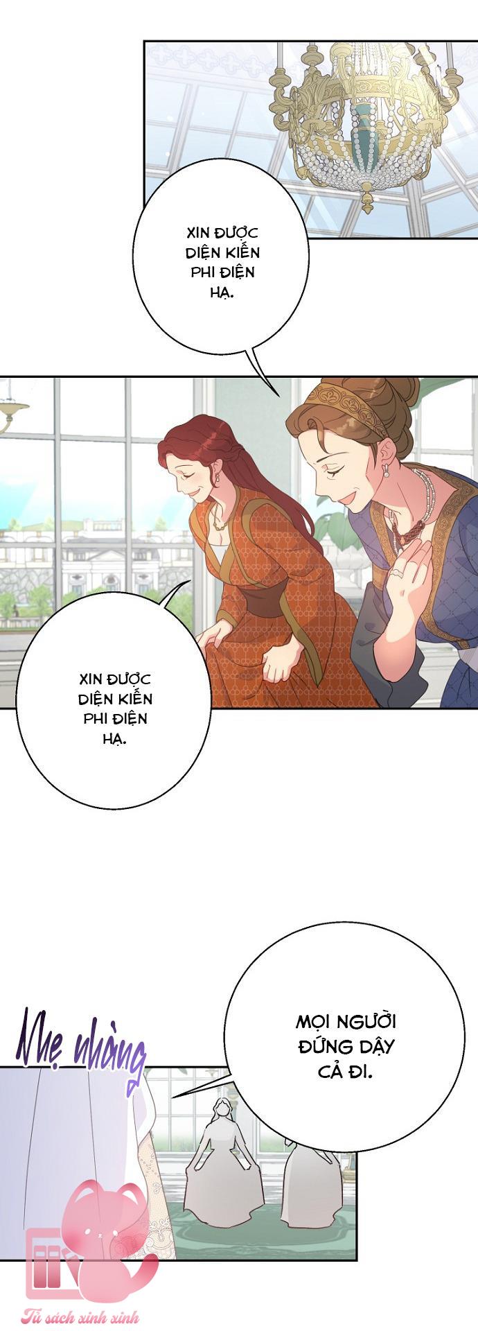 Bỏ Quách Chồng Con Đi, Tiền Bạc Mới Là Tất Cả - Chap 107 - Trang 13