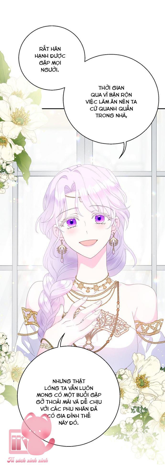 Bỏ Quách Chồng Con Đi, Tiền Bạc Mới Là Tất Cả - Chap 107 - Trang 14