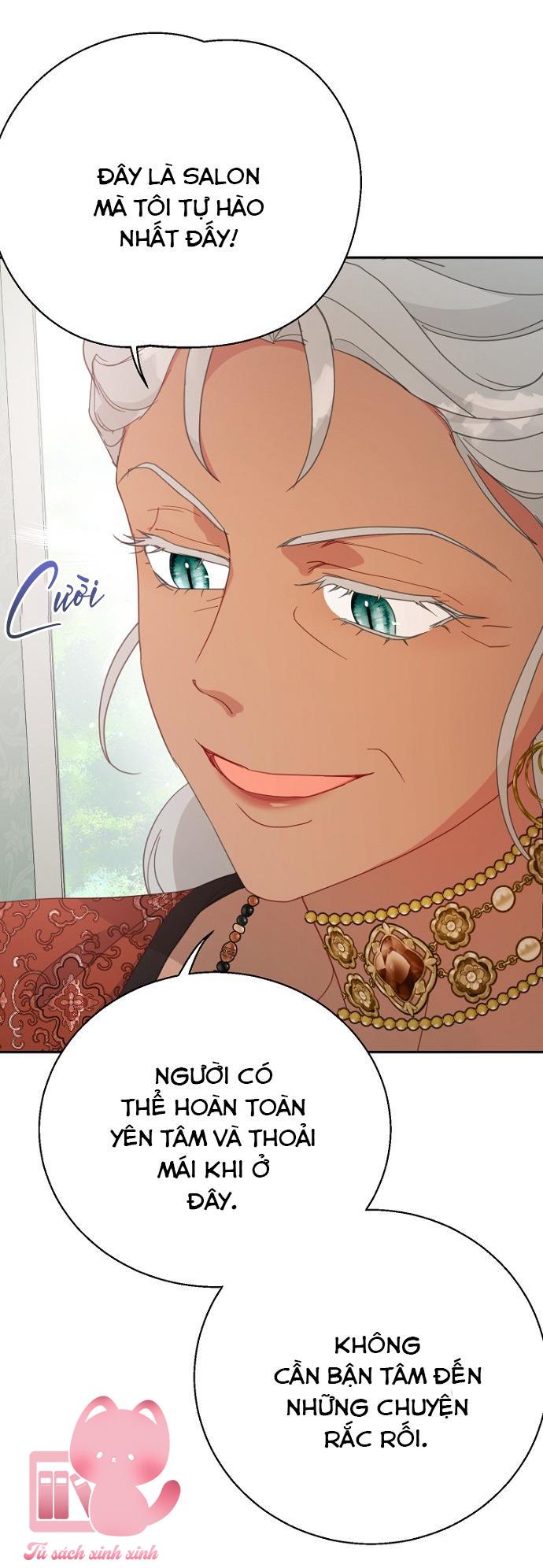 Bỏ Quách Chồng Con Đi, Tiền Bạc Mới Là Tất Cả - Chap 107 - Trang 16