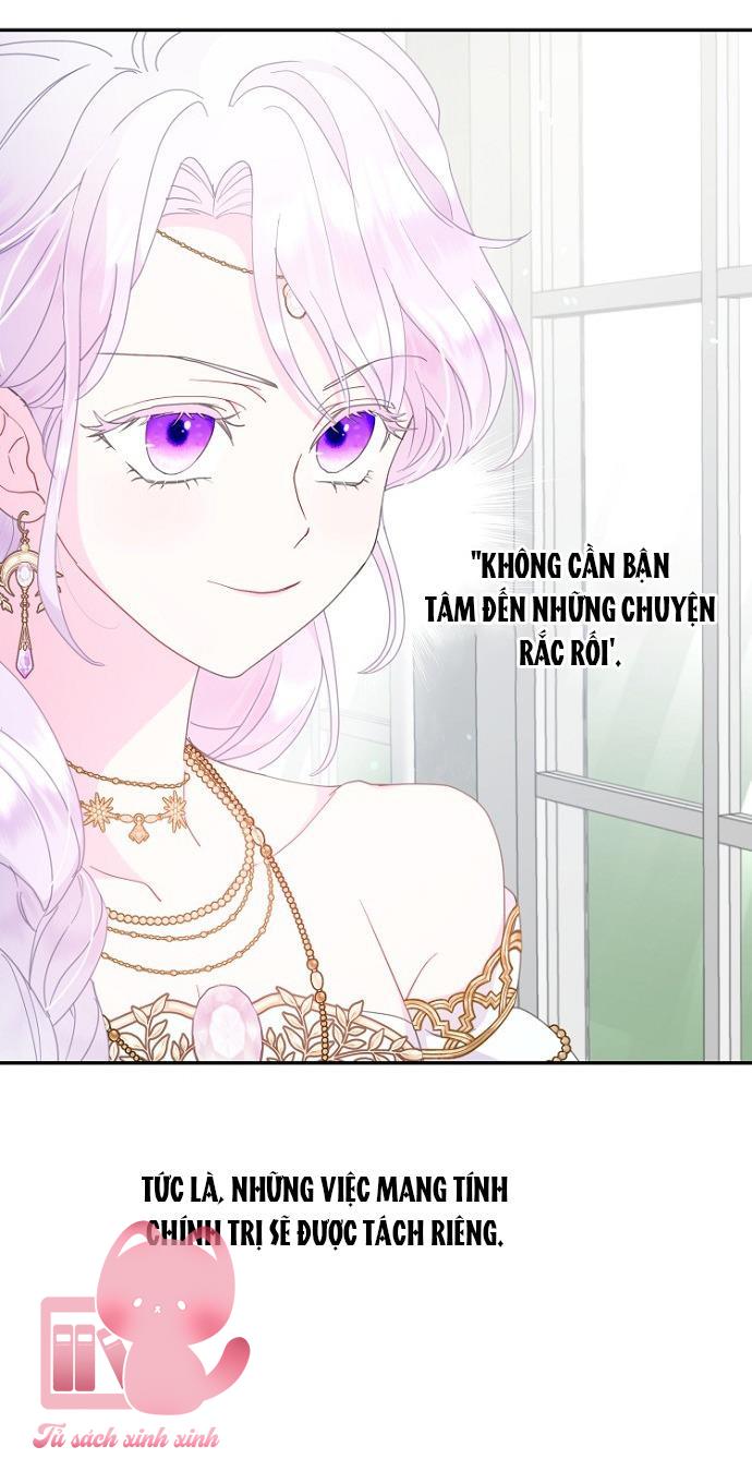 Bỏ Quách Chồng Con Đi, Tiền Bạc Mới Là Tất Cả - Chap 107 - Trang 17