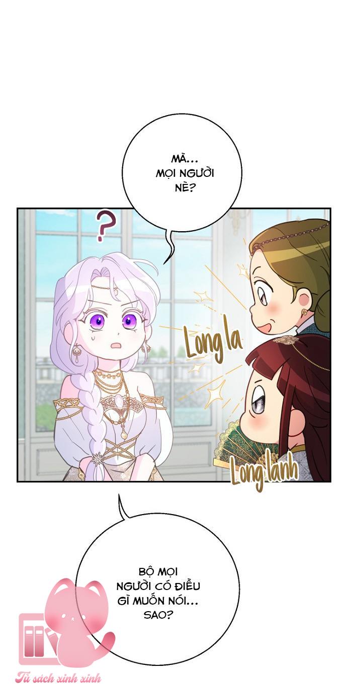 Bỏ Quách Chồng Con Đi, Tiền Bạc Mới Là Tất Cả - Chap 107 - Trang 20