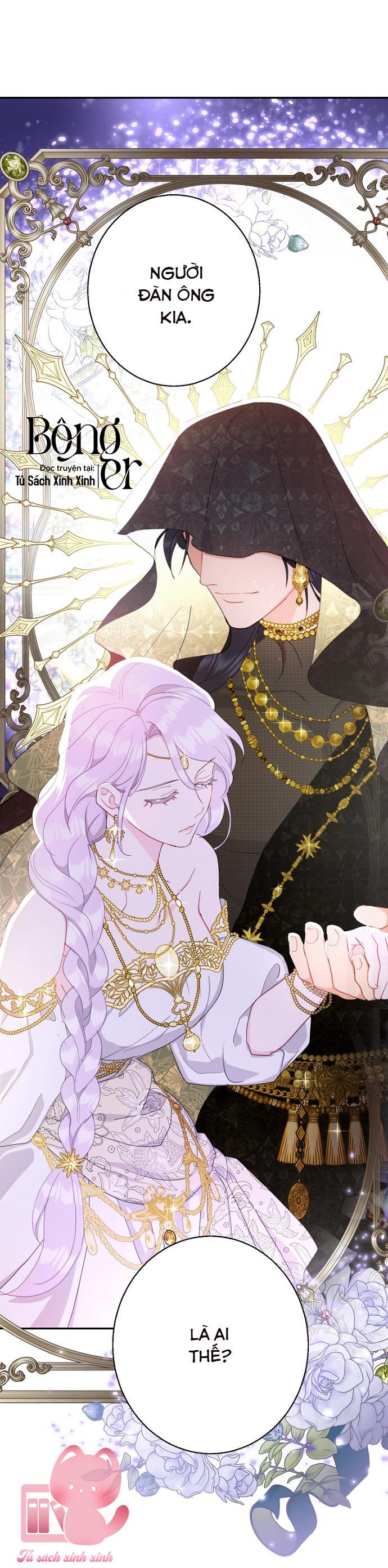 Bỏ Quách Chồng Con Đi, Tiền Bạc Mới Là Tất Cả - Chap 107 - Trang 3