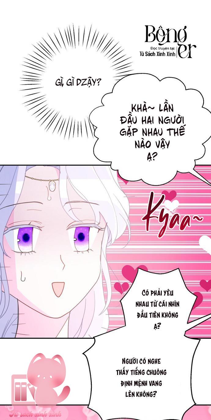Bỏ Quách Chồng Con Đi, Tiền Bạc Mới Là Tất Cả - Chap 107 - Trang 22