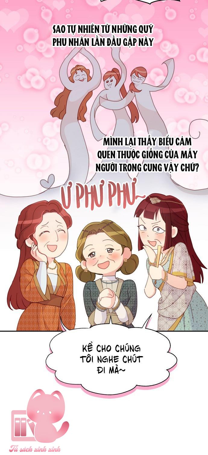Bỏ Quách Chồng Con Đi, Tiền Bạc Mới Là Tất Cả - Chap 107 - Trang 23