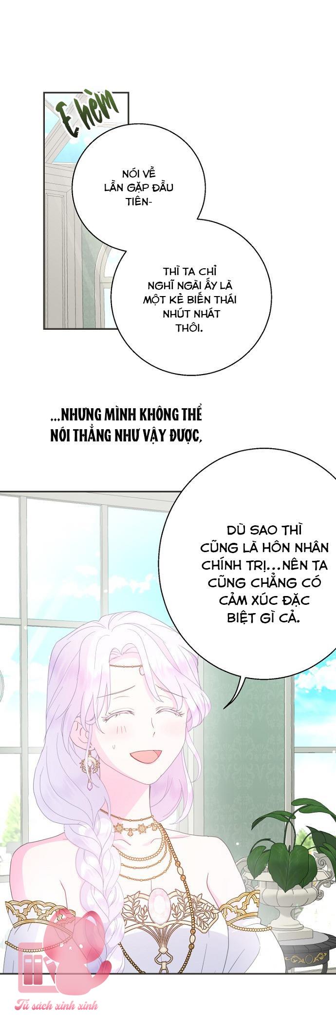 Bỏ Quách Chồng Con Đi, Tiền Bạc Mới Là Tất Cả - Chap 107 - Trang 24
