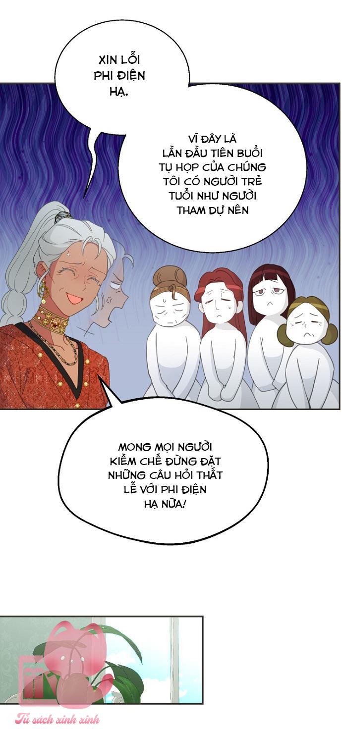 Bỏ Quách Chồng Con Đi, Tiền Bạc Mới Là Tất Cả - Chap 107 - Trang 27
