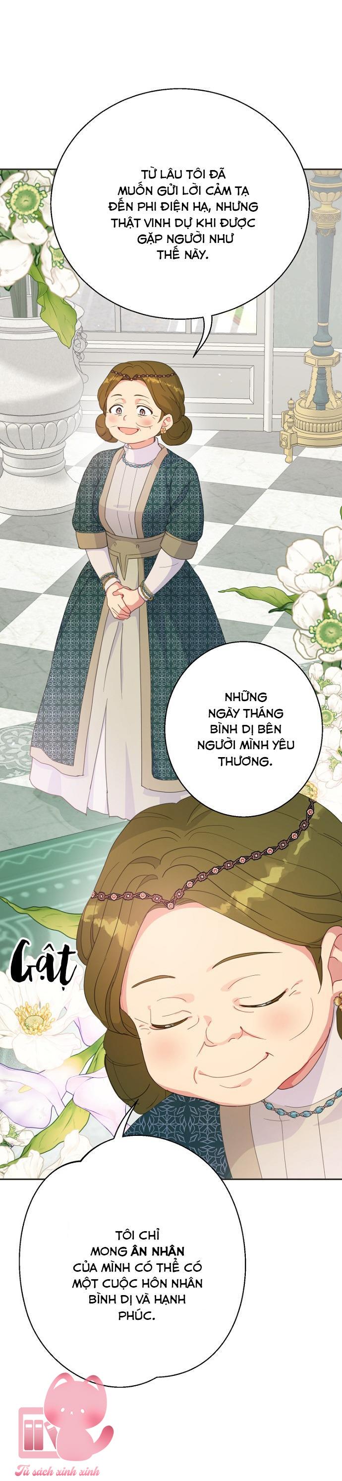 Bỏ Quách Chồng Con Đi, Tiền Bạc Mới Là Tất Cả - Chap 107 - Trang 29