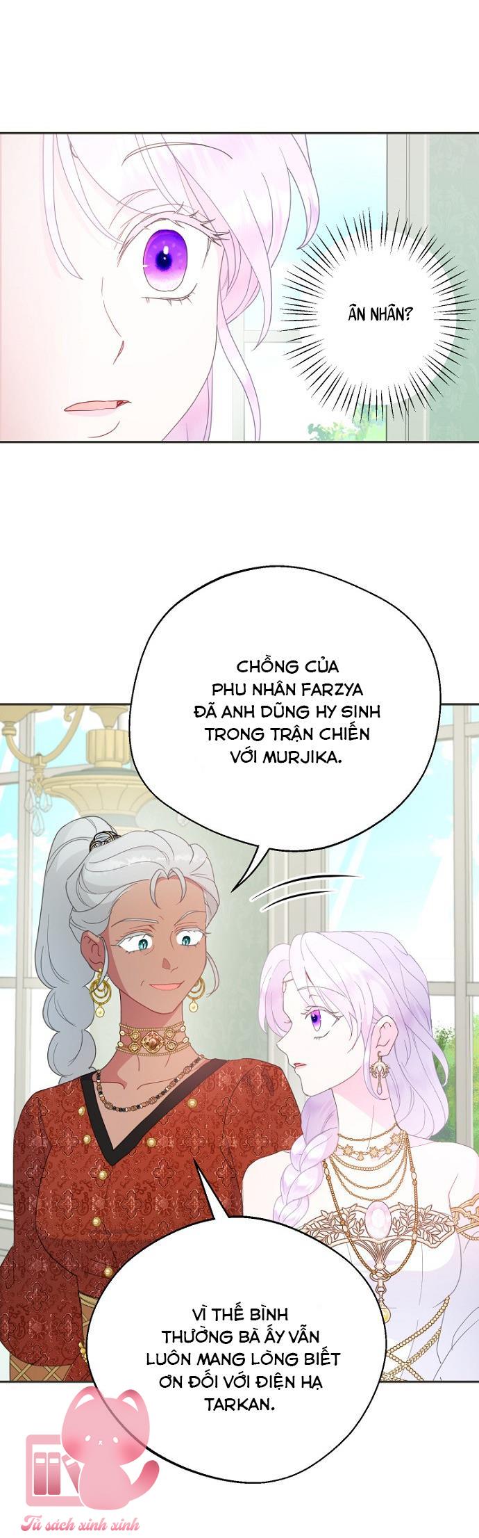 Bỏ Quách Chồng Con Đi, Tiền Bạc Mới Là Tất Cả - Chap 107 - Trang 30