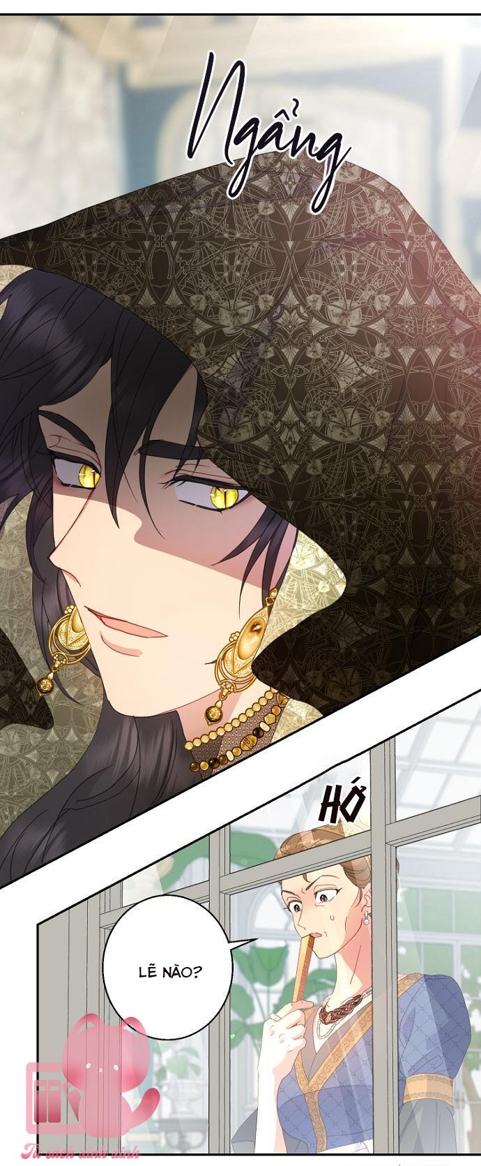 Bỏ Quách Chồng Con Đi, Tiền Bạc Mới Là Tất Cả - Chap 107 - Trang 4