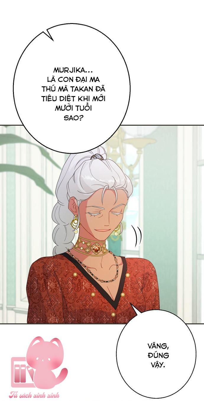 Bỏ Quách Chồng Con Đi, Tiền Bạc Mới Là Tất Cả - Chap 107 - Trang 31
