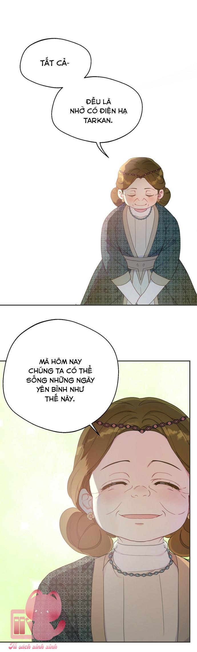 Bỏ Quách Chồng Con Đi, Tiền Bạc Mới Là Tất Cả - Chap 107 - Trang 34