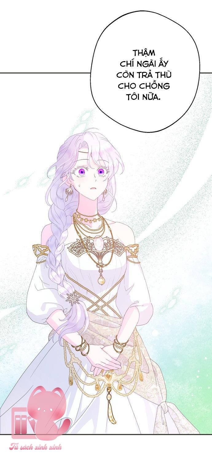 Bỏ Quách Chồng Con Đi, Tiền Bạc Mới Là Tất Cả - Chap 107 - Trang 35