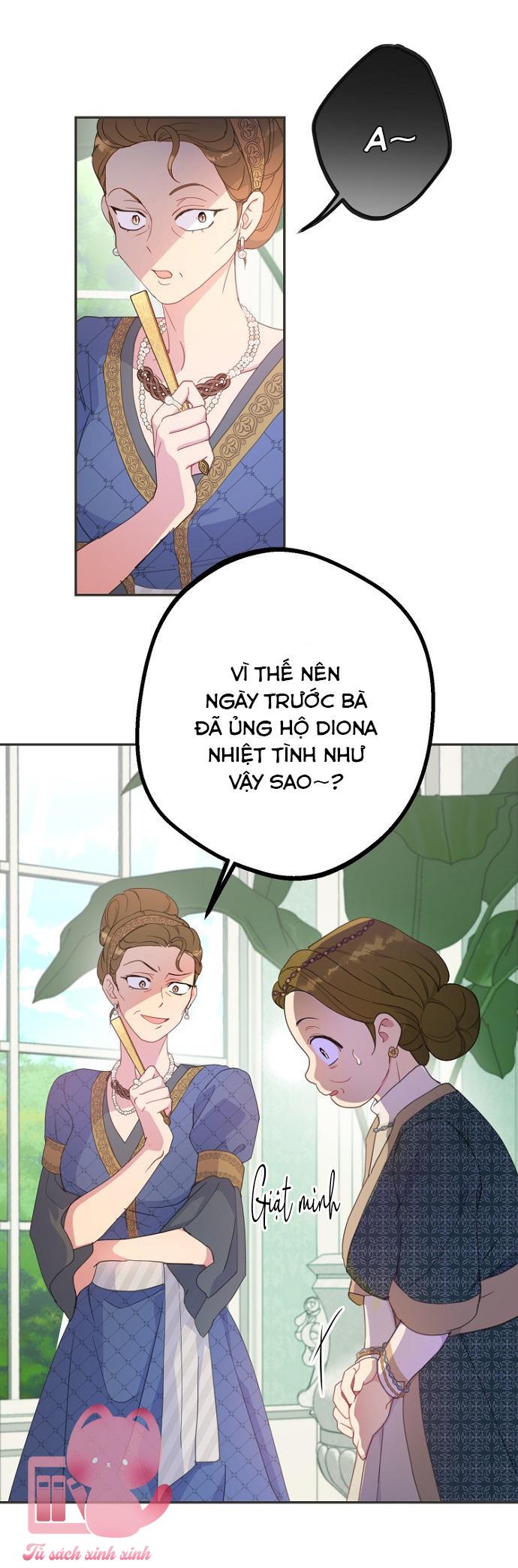 Bỏ Quách Chồng Con Đi, Tiền Bạc Mới Là Tất Cả - Chap 107 - Trang 36