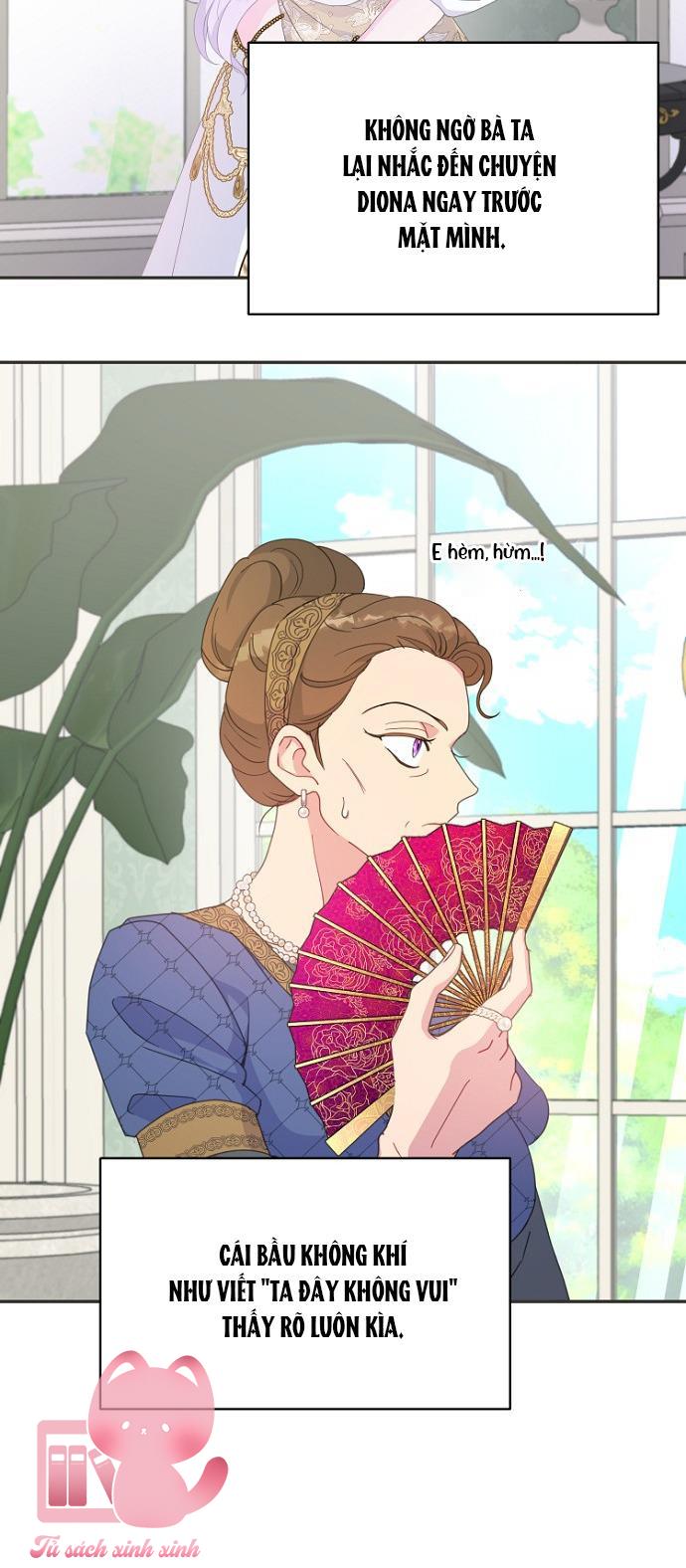 Bỏ Quách Chồng Con Đi, Tiền Bạc Mới Là Tất Cả - Chap 107 - Trang 38