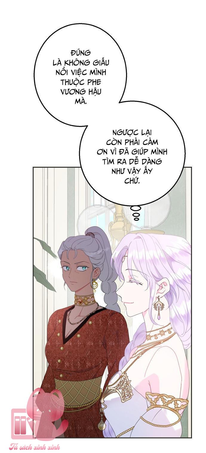Bỏ Quách Chồng Con Đi, Tiền Bạc Mới Là Tất Cả - Chap 107 - Trang 39