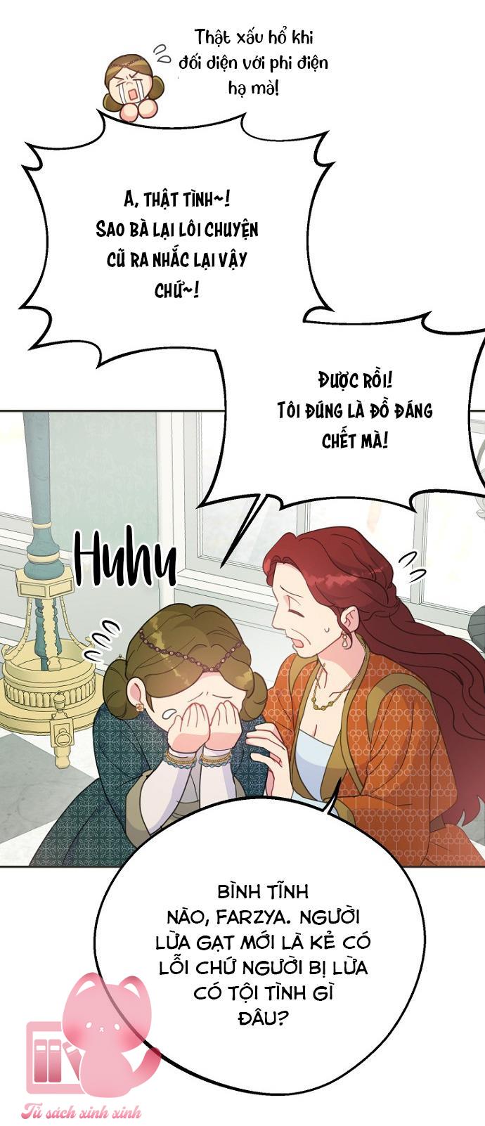 Bỏ Quách Chồng Con Đi, Tiền Bạc Mới Là Tất Cả - Chap 107 - Trang 40