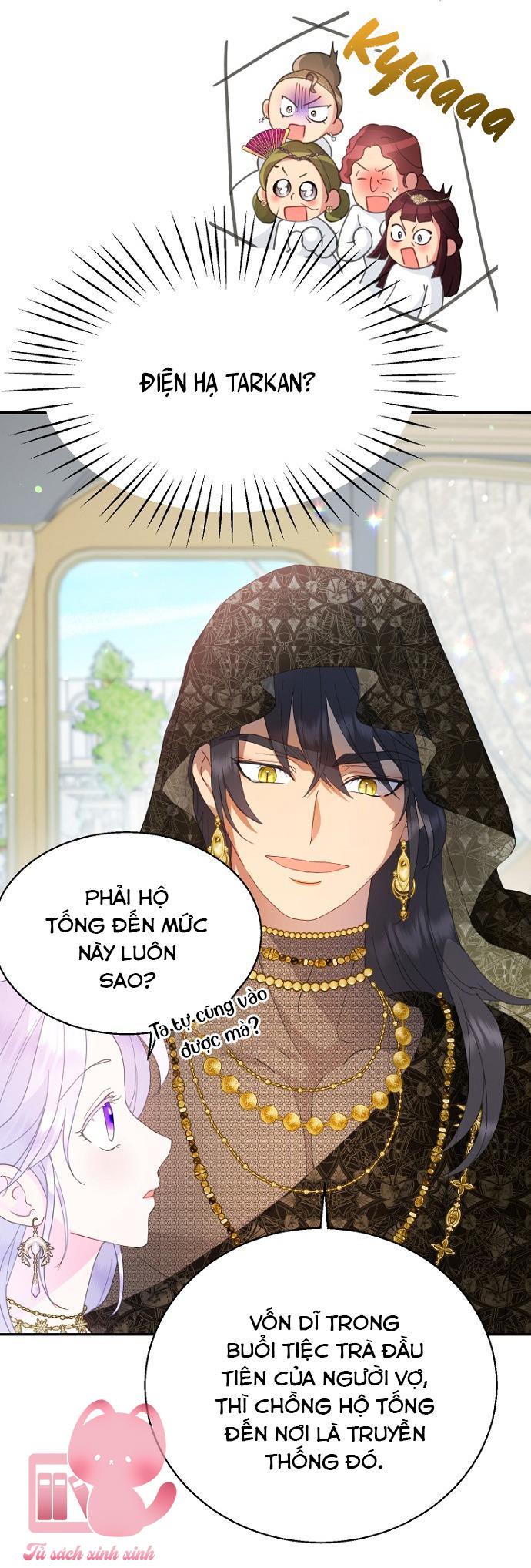 Bỏ Quách Chồng Con Đi, Tiền Bạc Mới Là Tất Cả - Chap 107 - Trang 5