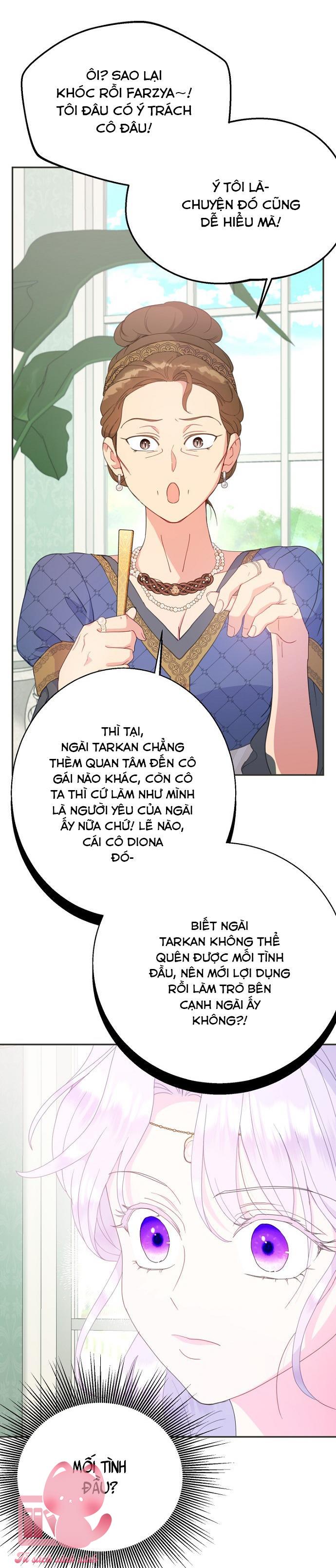 Bỏ Quách Chồng Con Đi, Tiền Bạc Mới Là Tất Cả - Chap 107 - Trang 41